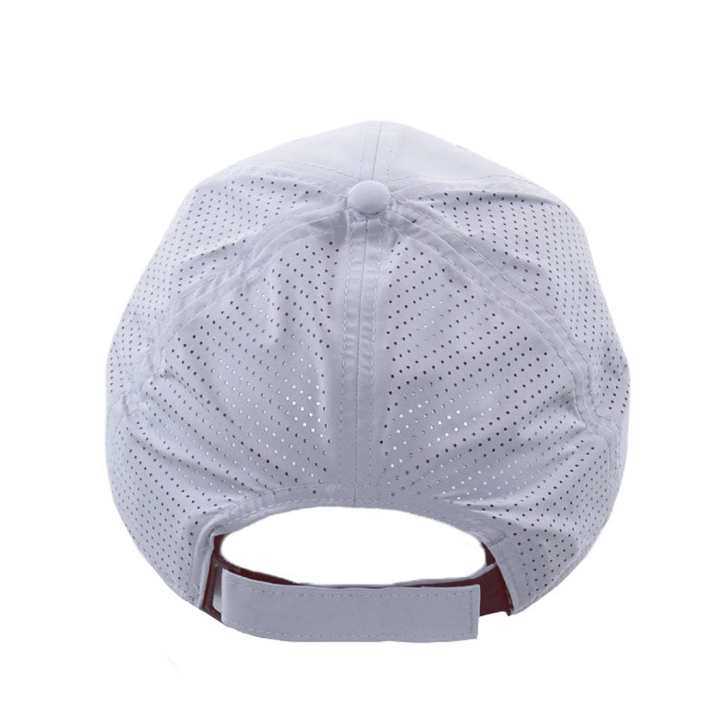 TAYLORMADE Performance Lite Men's Cap (Grey)