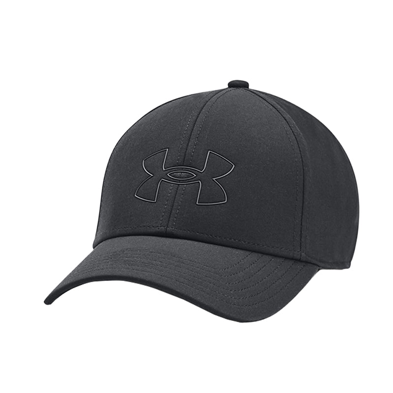 UNDER ARMOUR Storm Driver Men's Cap (Black)