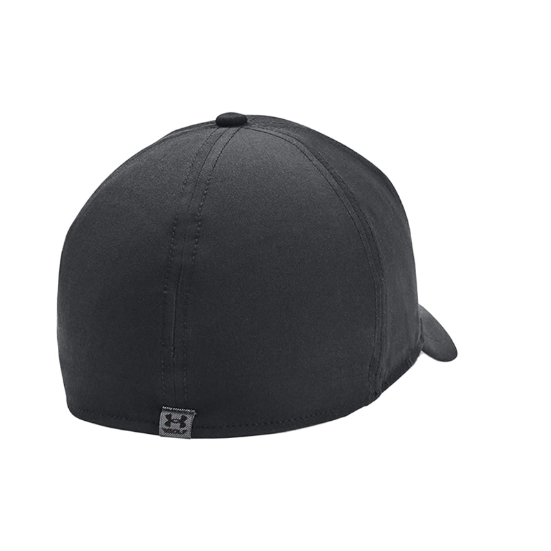 UNDER ARMOUR Storm Driver Men's Cap (Black)