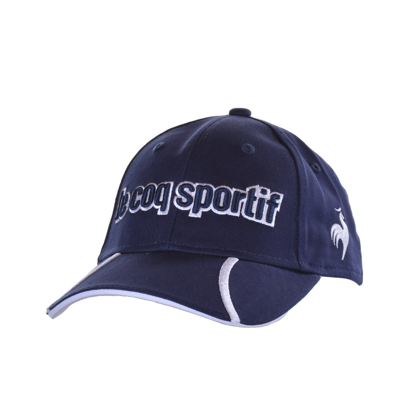 LE COQ SPORTIF GOLF Markers Men's Cap (Navy)