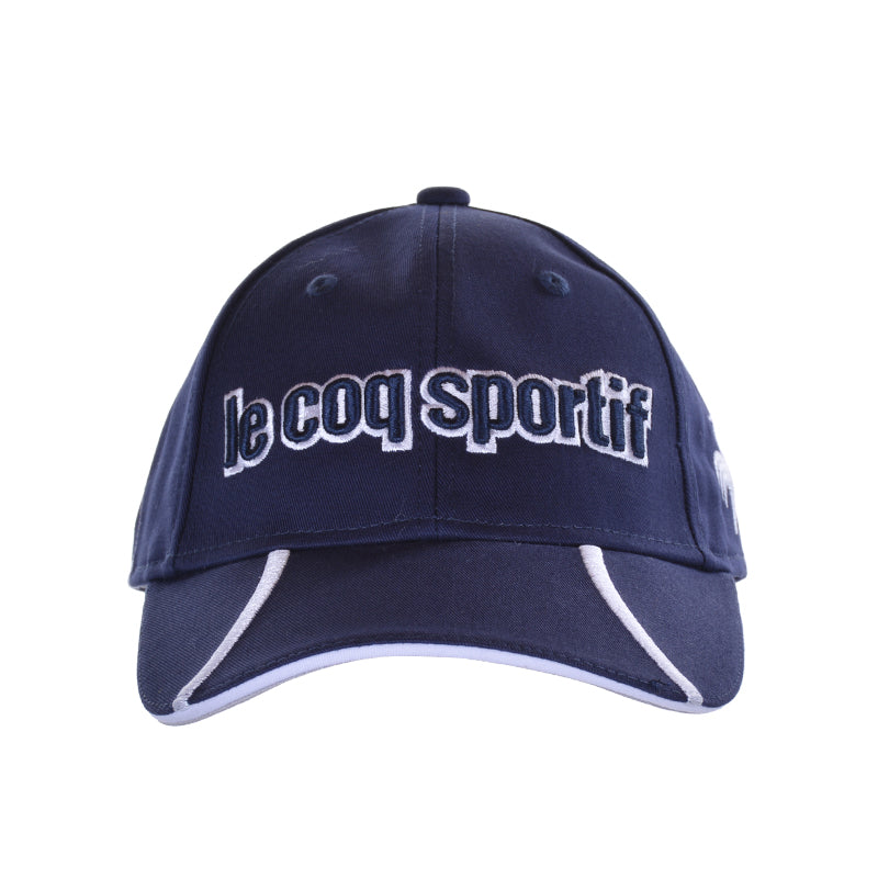 LE COQ SPORTIF GOLF Markers Men's Cap (Navy)