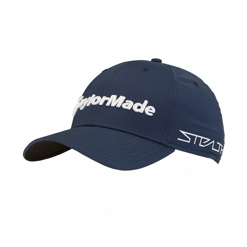 TAYLORMADE Tour Radar Men's Cap (Navy)
