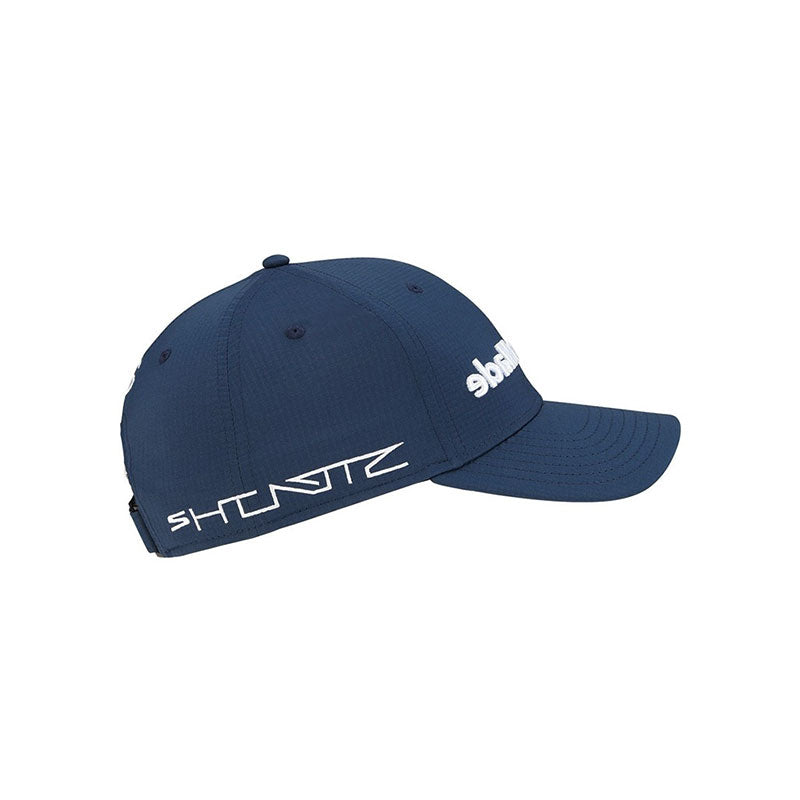 TAYLORMADE Tour Radar Men's Cap (Navy)