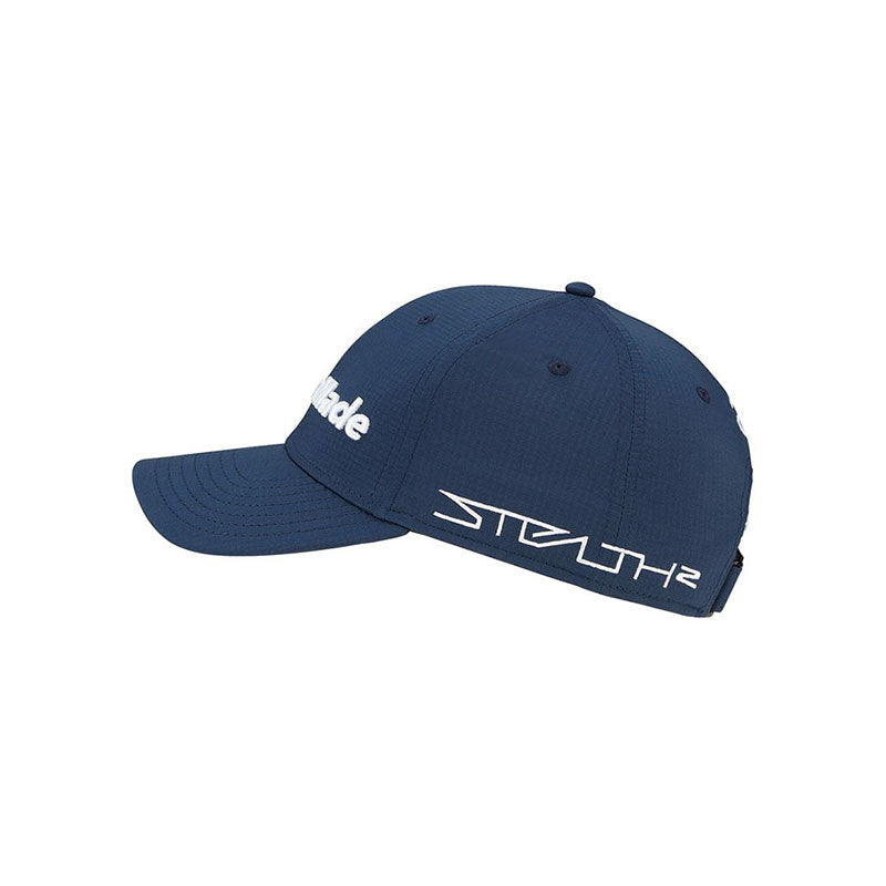 TAYLORMADE Tour Radar Men's Cap (Navy)