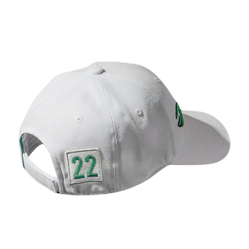 TAYLORMADE Season Opener Men's Cap (White)