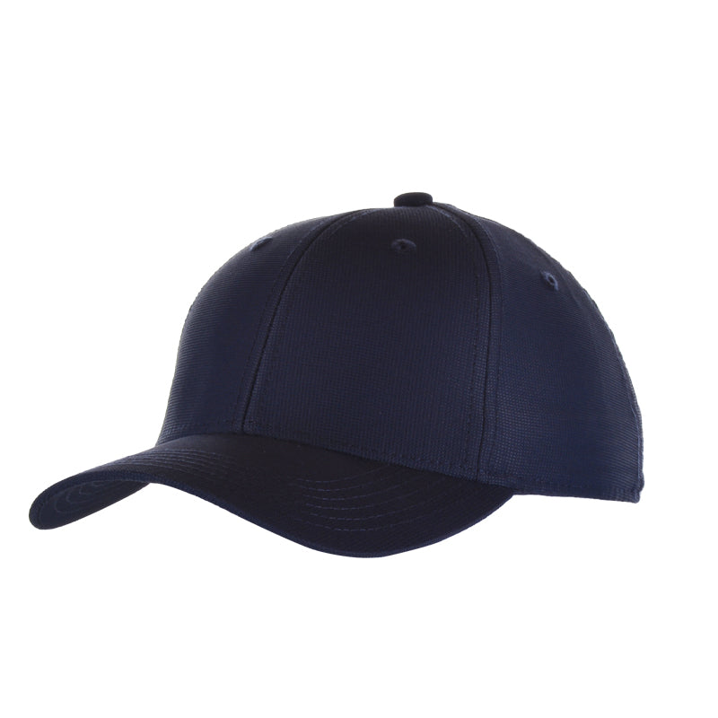 CUTTER & BUCK Microfibre Men's Cap (Dark Navy)