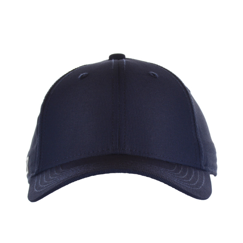 CUTTER & BUCK Microfibre Men's Cap (Dark Navy)