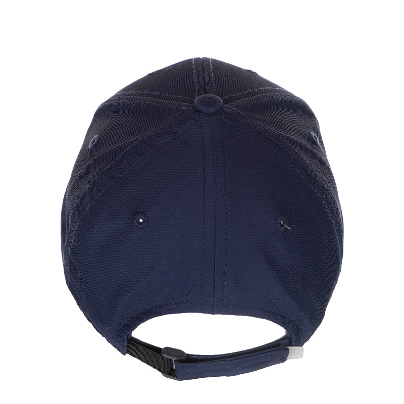 CUTTER & BUCK Microfibre Men's Cap (Dark Navy)