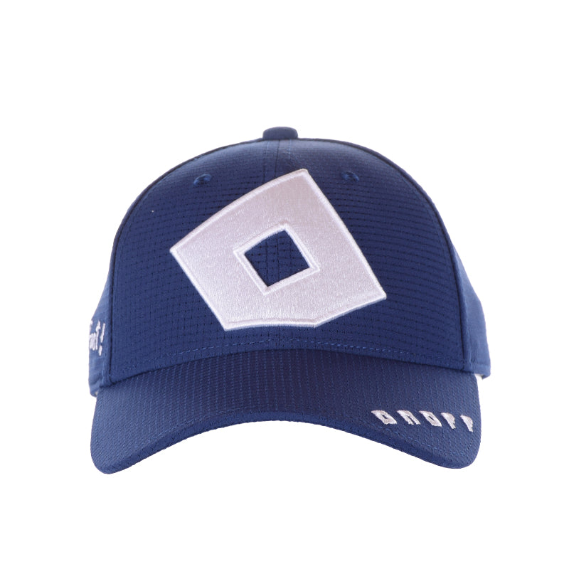 ONOFF Adjustable Men's Cap (Navy)