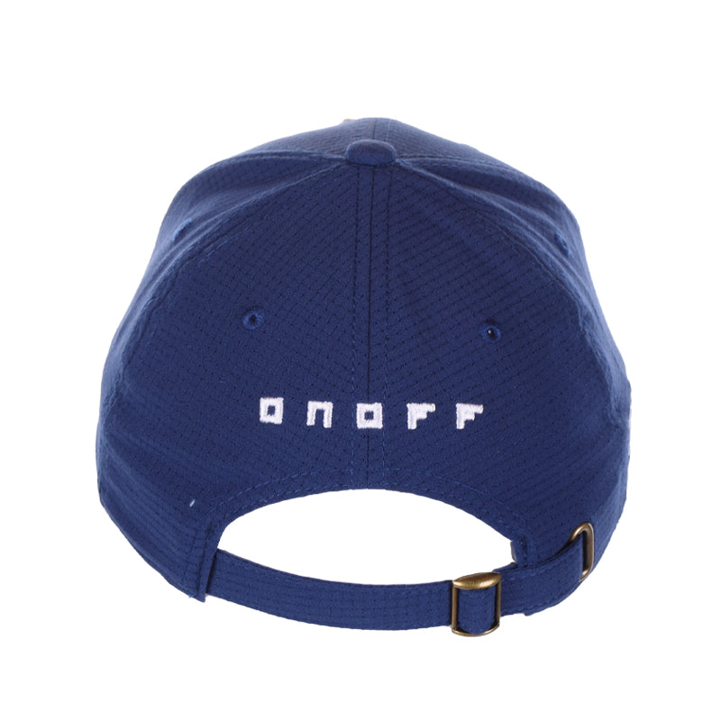 ONOFF Adjustable Men's Cap (Navy)