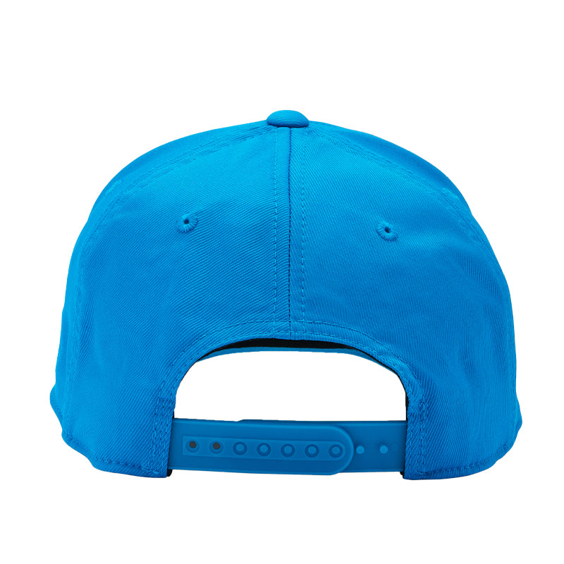 GFORE Pray For Birdies Men's Cap (Ibiza Blue)