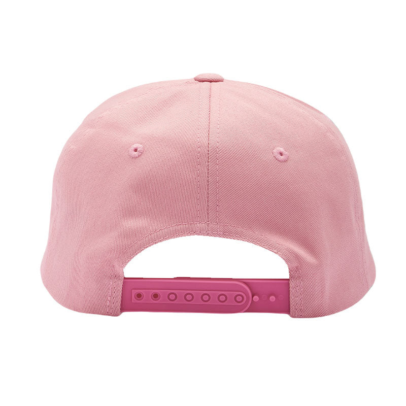 GFORE Striped Heart G's Women's Cap (Blush)