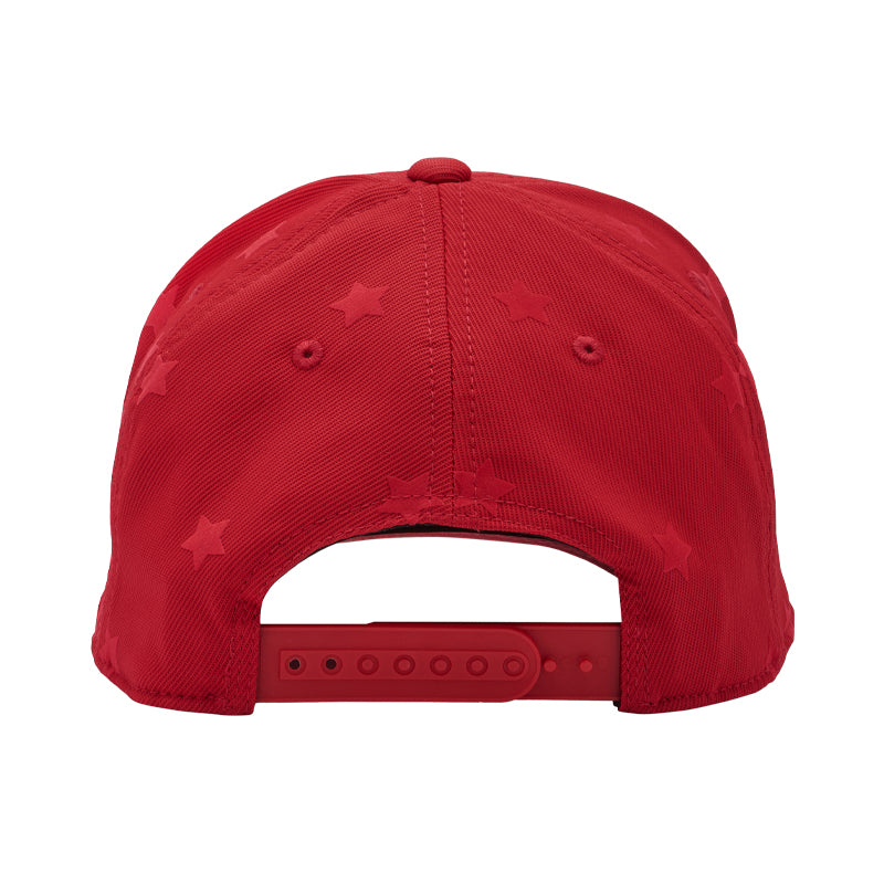 GFORE USA Killer T'S Men's Cap (Cherry)