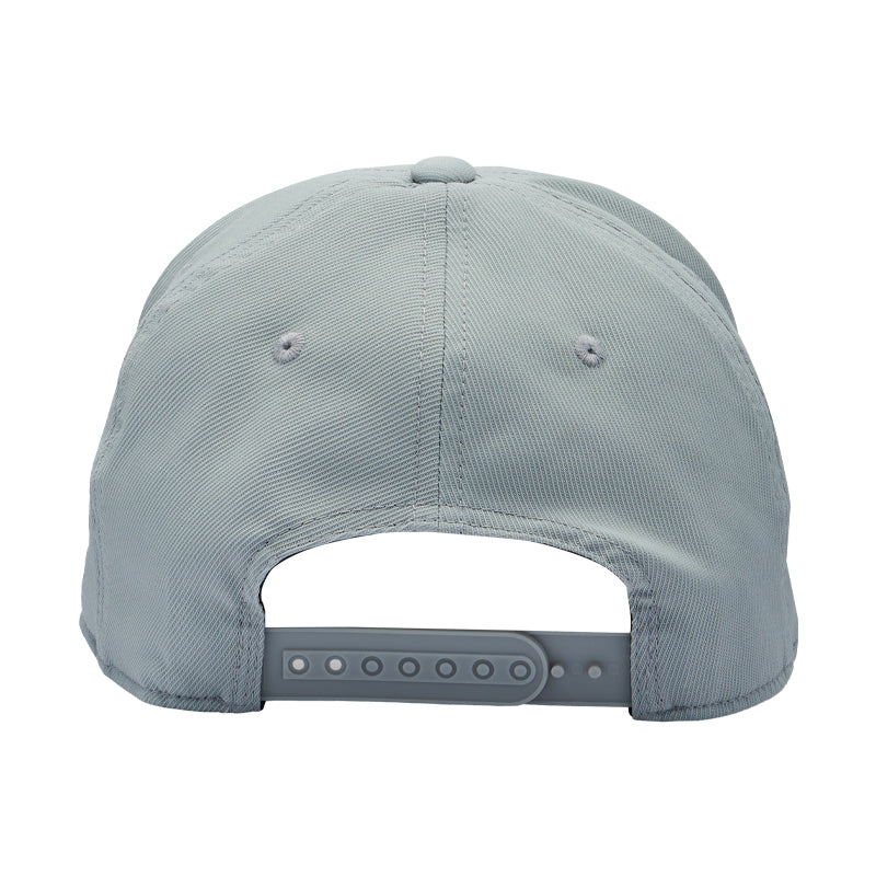 GFORE Whip Out Men's Trucker Cap (Light Grey)
