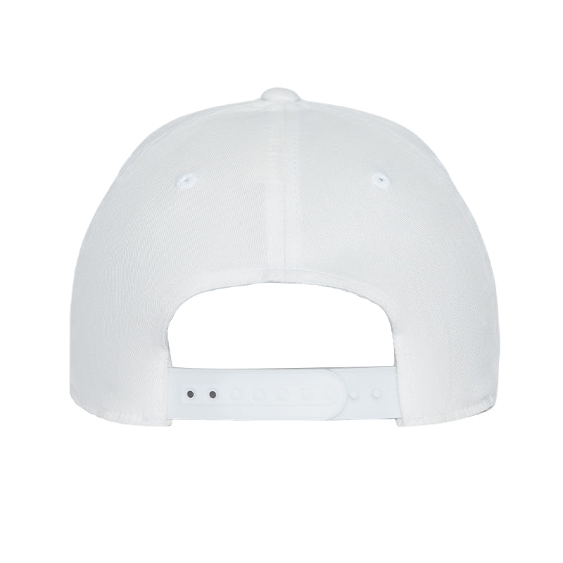 GFORE Killer T's Snapback Men's Cap (White)