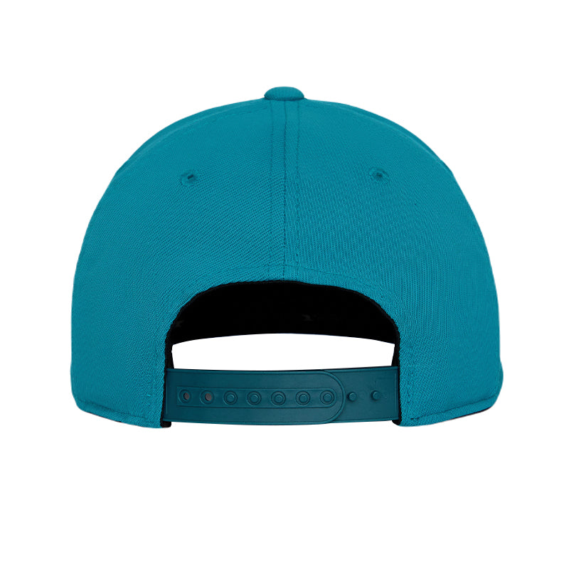 GFORE Circle G's Snapback Men's Cap (Blue)
