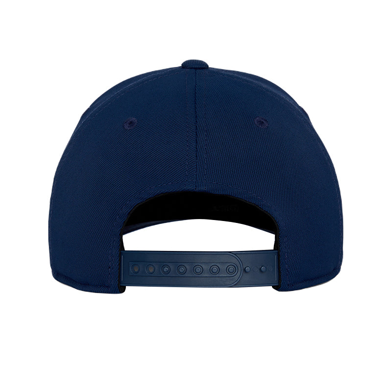 GFORE Circle G's Snapback Men's Cap (Navy)