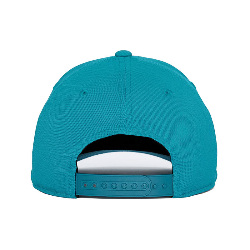 GFORE All We Need Is Golf Men's Cap (Petrol)