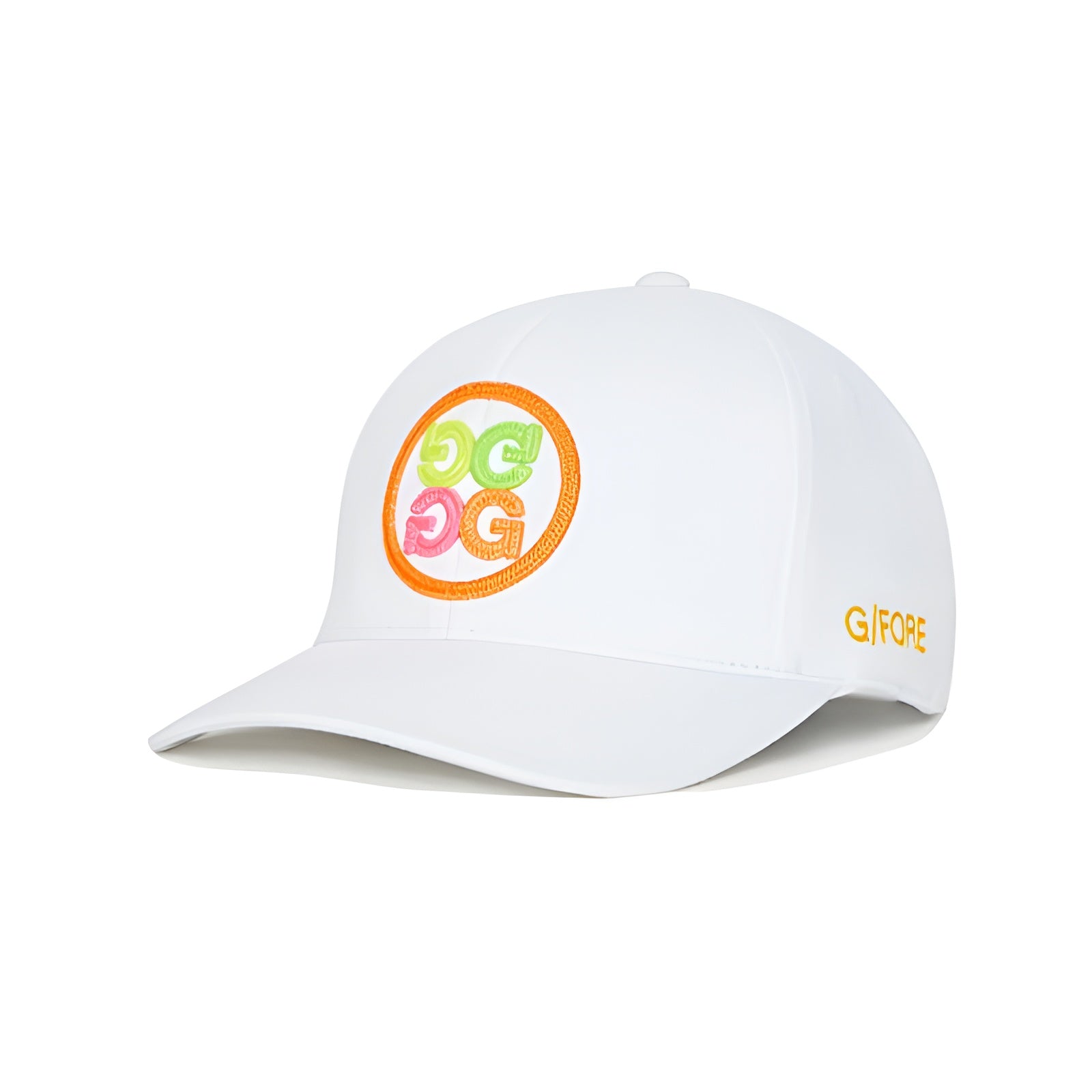 GFORE Circle G's Men's Snapback (Multi)
