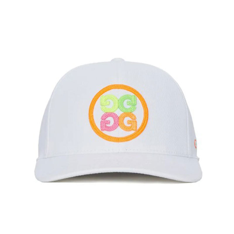 GFORE Circle G's Men's Snapback (Multi)