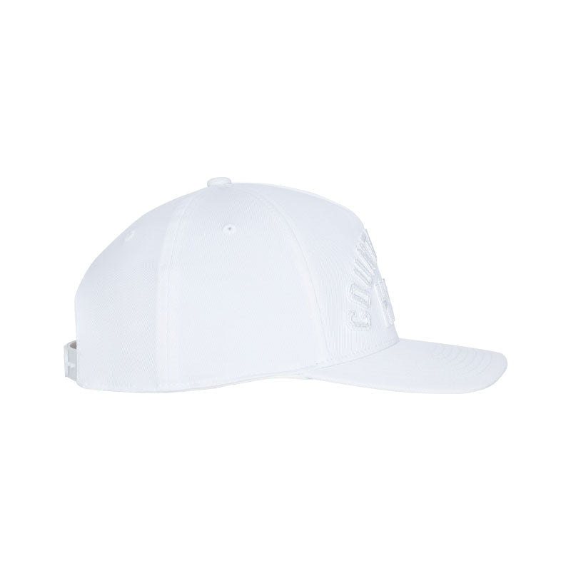GFORE Country Club Men's Hack Cap (White)