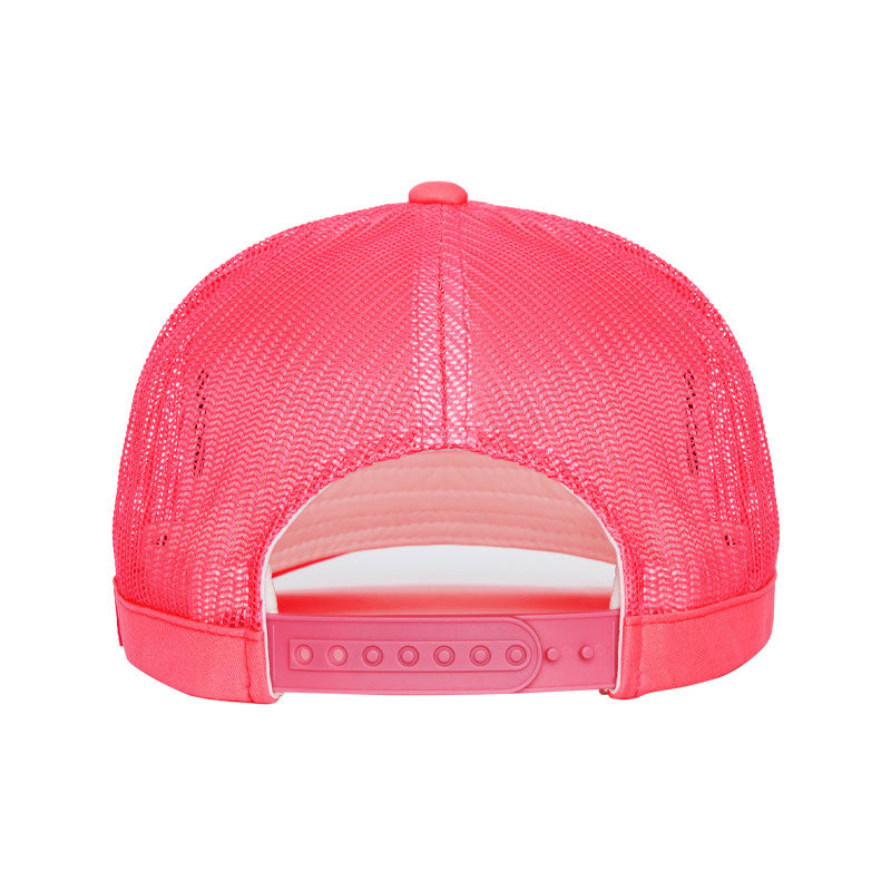GFORE G Link Trucker Women's Cap (Pink)