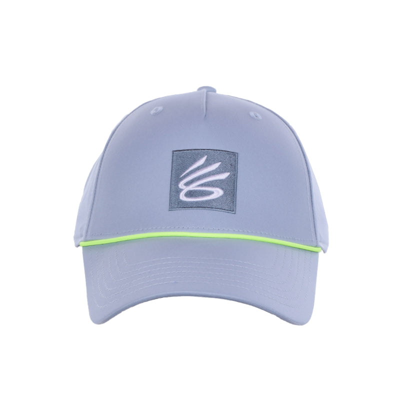 UNDER ARMOUR Curry Golf Men's Cap (Blue/White)