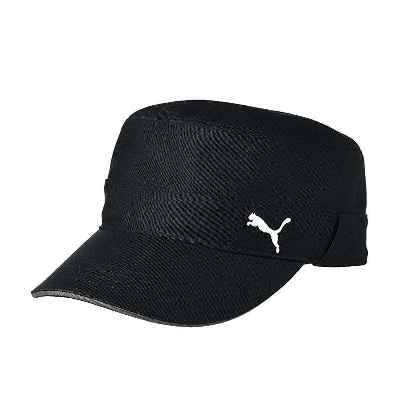 PUMA Military Men's Cap (Black)