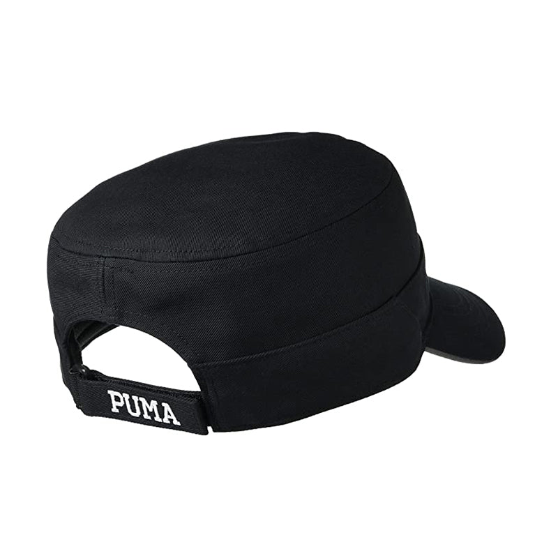 PUMA Military Men's Cap (Black)