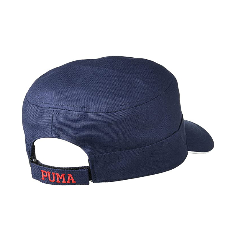 PUMA Military Men's Cap (Navy)