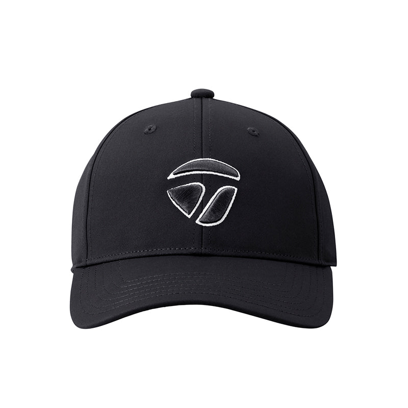 TAYLORMADE Metal T Men's Cap (Black)