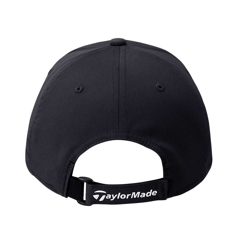 TAYLORMADE Metal T Men's Cap (Black)