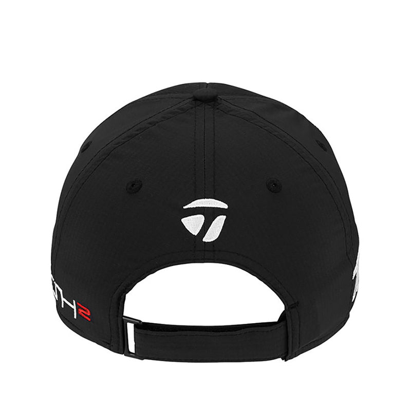 TAYLORMADE Tour Radar Stealth Men's Cap (Black)