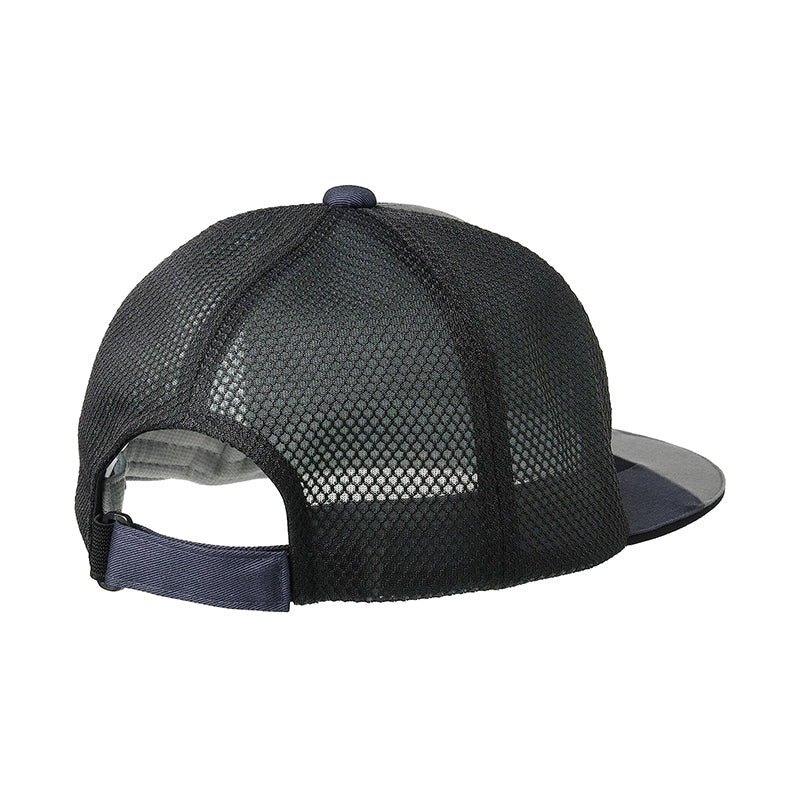 LE COQ SPORTIF GOLF Pacth Work Flat Men's Cap (Black)