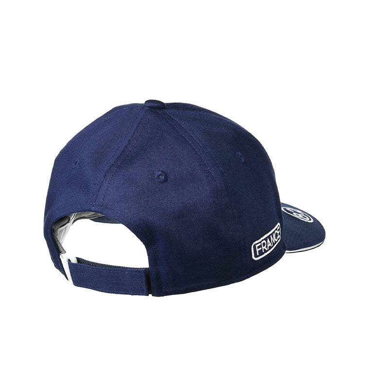LE COQ SPORTIF GOLF Standard Logo Women's Cap (Navy)