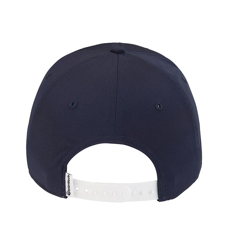 TAYLORMADE Golf Logo Men's Cap (Navy)