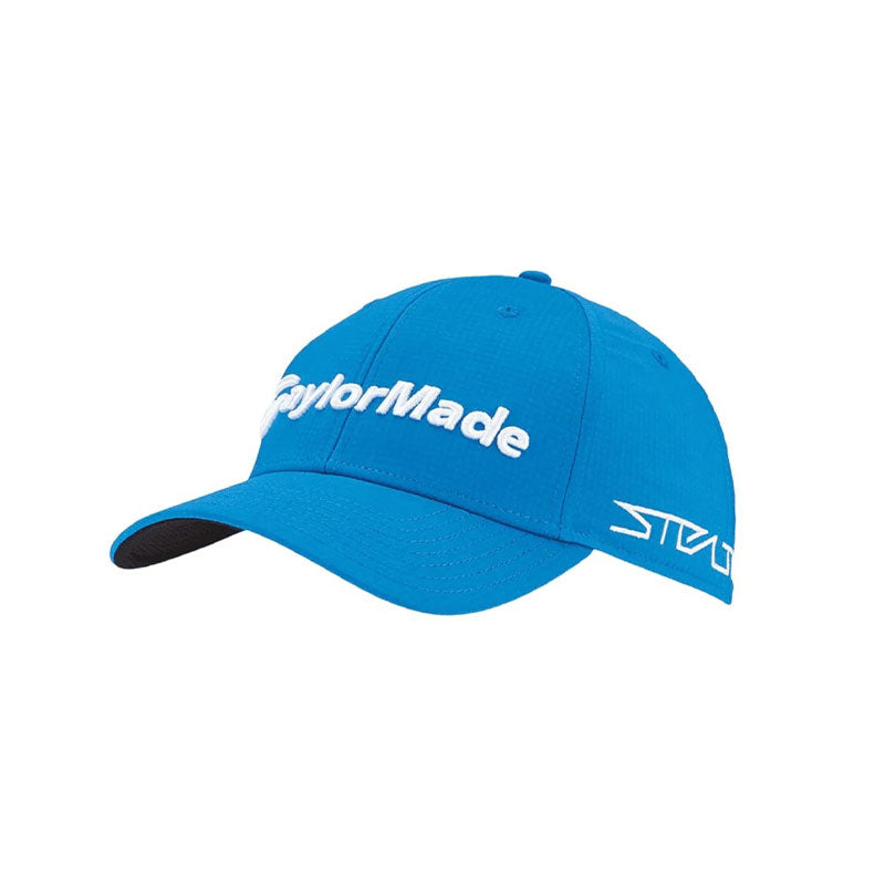 TAYLORMADE Tour Radar Men's Cap (Blue)