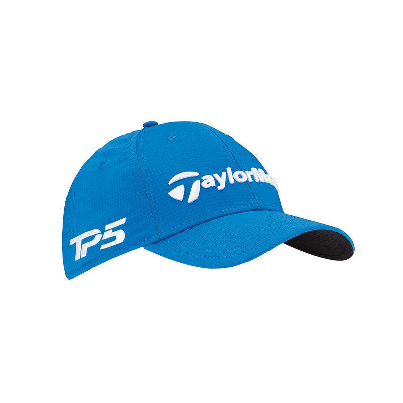 TAYLORMADE Tour Radar Men's Cap (Blue)