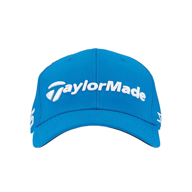 TAYLORMADE Tour Radar Men's Cap (Blue)