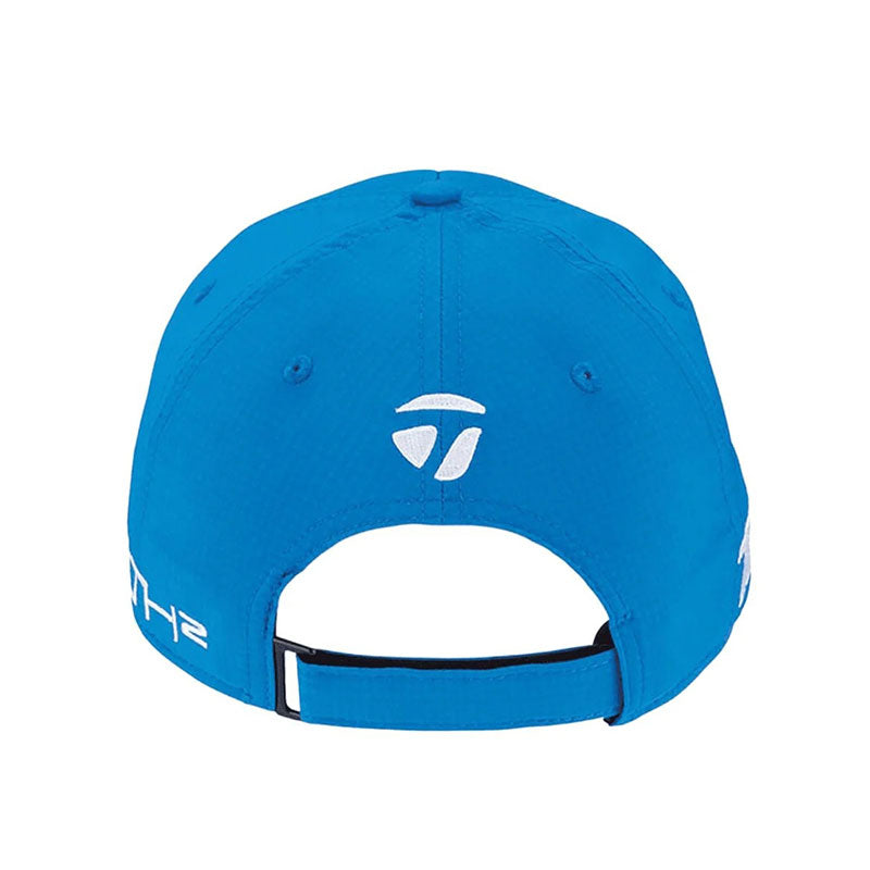 TAYLORMADE Tour Radar Men's Cap (Blue)