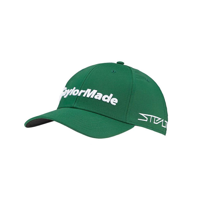 TAYLORMADE Tour Radar Men's Cap (Green)
