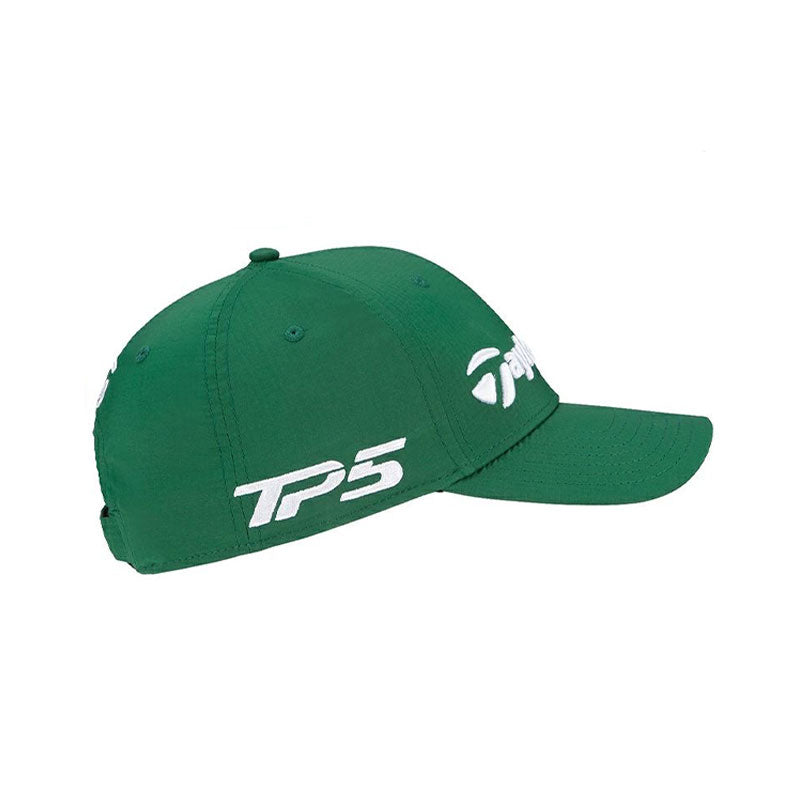 TAYLORMADE Tour Radar Men's Cap (Green)
