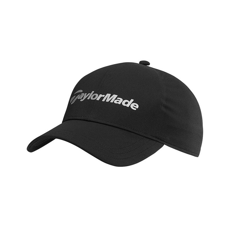 TAYLORMADE Storm Men's Cap (Black)