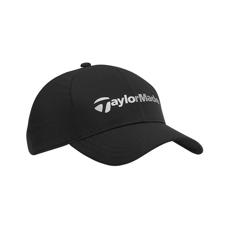 TAYLORMADE Storm Men's Cap (Black)