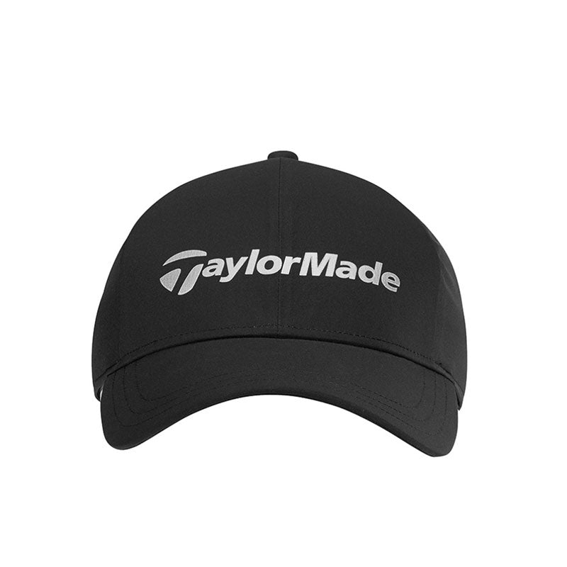 TAYLORMADE Storm Men's Cap (Black)