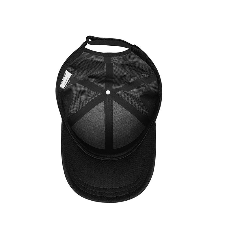 TAYLORMADE Storm Men's Cap (Black)