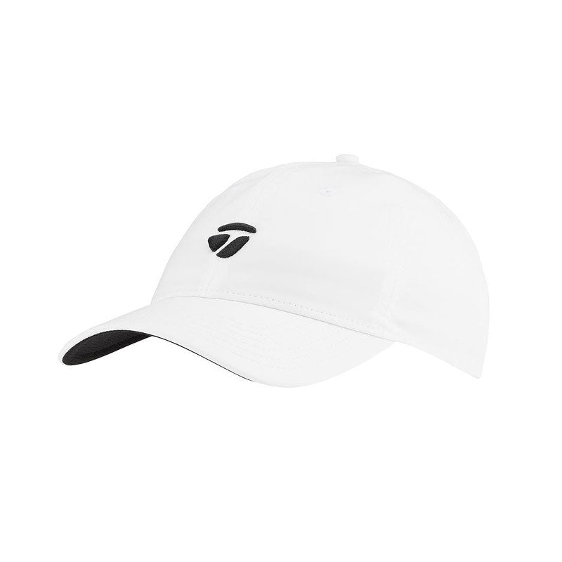 TAYLORMADE Metal T Men's Cap (White)