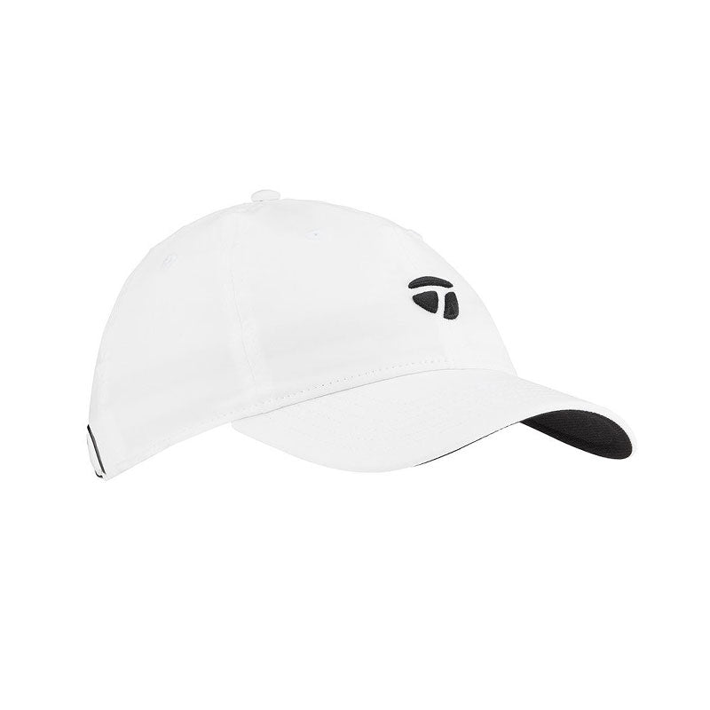 TAYLORMADE Metal T Men's Cap (White)
