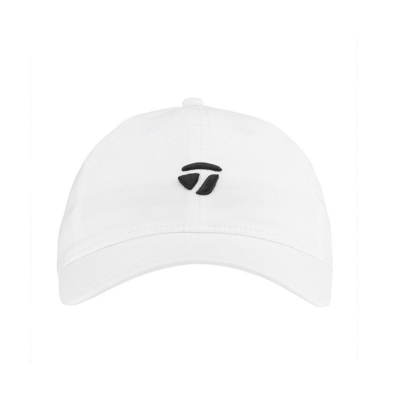 TAYLORMADE Metal T Men's Cap (White)
