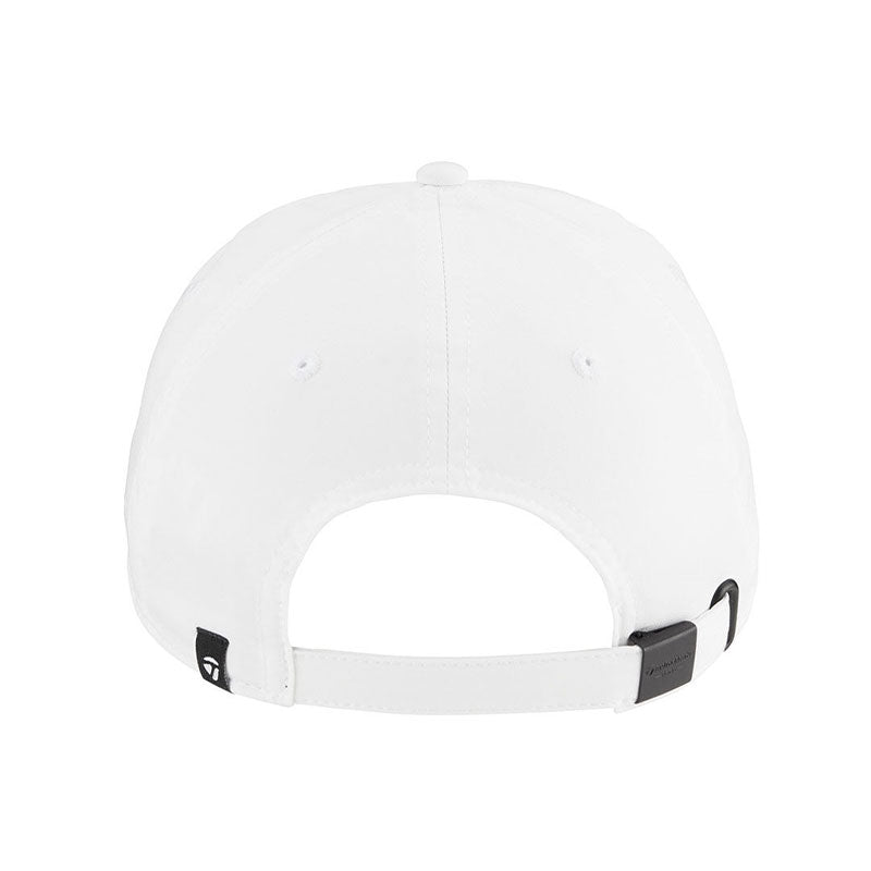 TAYLORMADE Metal T Men's Cap (White)